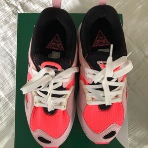 PUMA TRC BLAZE Glxy2 Jr sneakers